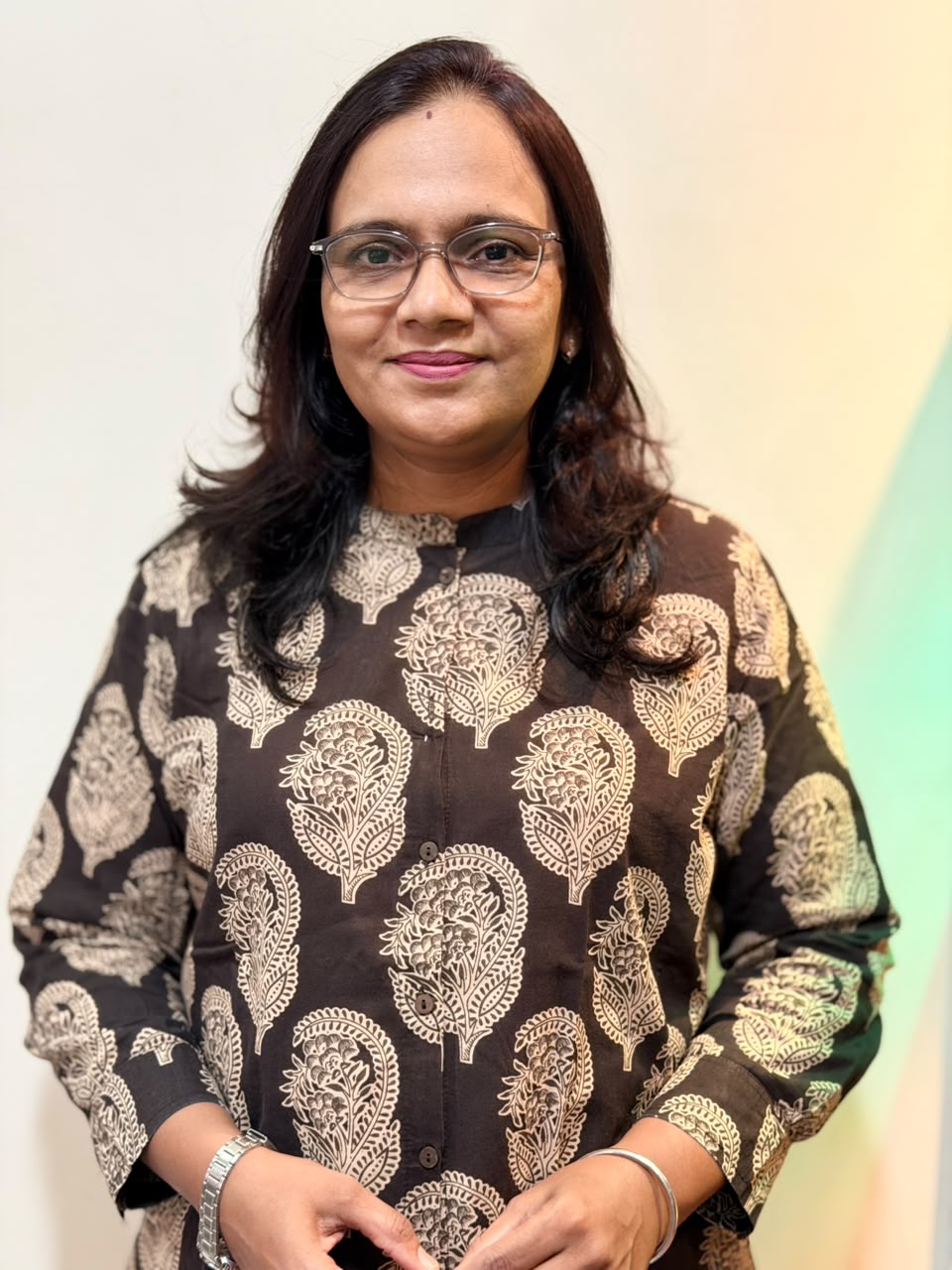 Dr. Priyaa Pawar, intimacy and relationship coach