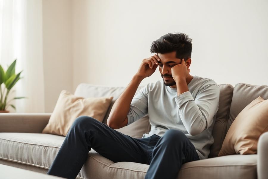 Erectile Dysfunction (ED)